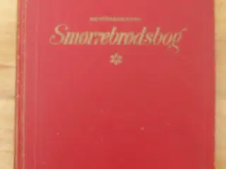 Mesterkokkens Smørrebrødsbog