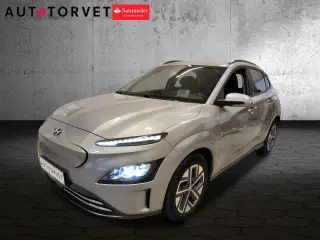 Hyundai Kona 64 EV Style