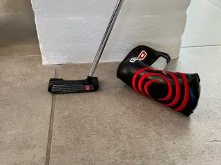 Odyssey O-works putter