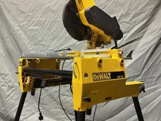 DeWalt 743 bordsav