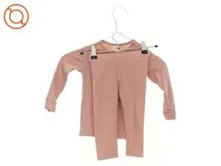 Sæt fra H&M (str. 92 cm)