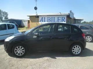 Citroën C3 1,6 HDi Dynamique