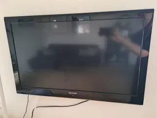 Sharp tv