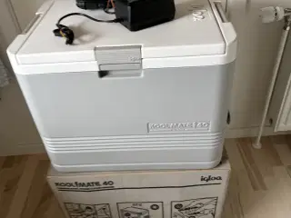 Iglo køleboks sælges