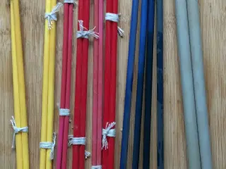 Strikkepinde