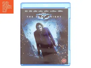 The Dark Knight (Blu-Ray)