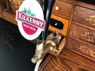Kilkenny Irish Beer 