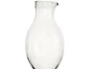 1 stk. Glas kande lille 0,9 L diam 115 x H210mm ReUse Pernille Bulow