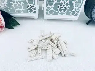 Lego blandet hvid 