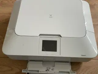 Printer / scanner