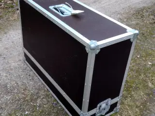 Flightcase/transportkasse