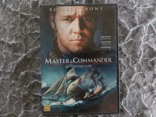 Master & Commander