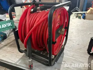 Luftslange Würth 20 meter