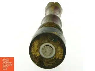 Træ pepperkværn fra Macina Temperata (str. H. 52 cm)