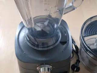 OBH blender