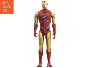 Iron Man figur (str. 29 cm)