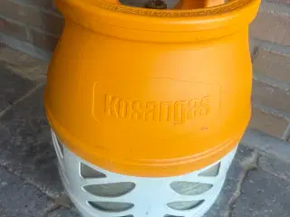 KOSANGAS