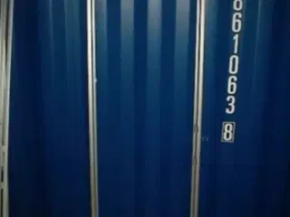   Dør Karm