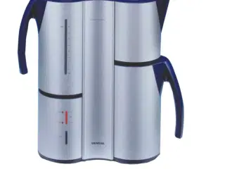 Siemens kaffemaskine