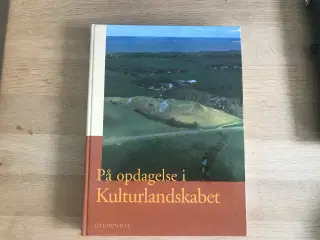 På opdagelse i Kulturlandskabet