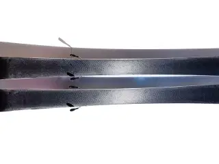 Nordica Ace Junior Fastrak Alpinski