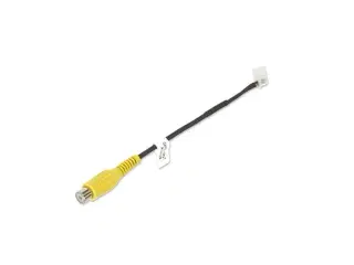 Alpine KWE-CAM1D rca direct Kamera adapter