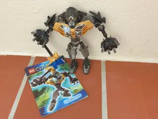 Lego Chima 70202