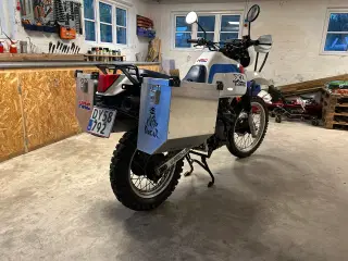 Honda XL 600LM Paris Dakar