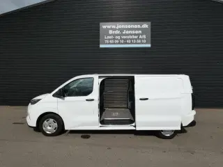 Ford Transit Custom 300 L2H1 2,0 EcoBlue Trend 136HK Van 8g Aut.