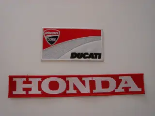 Mc patches