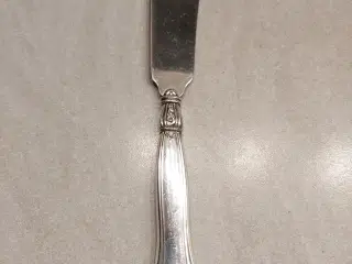 Saksisk sølvplet sølv plet 