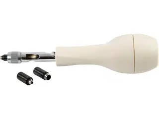 Screw punch, hulstr. 2+3+4 mm, 1 stk.