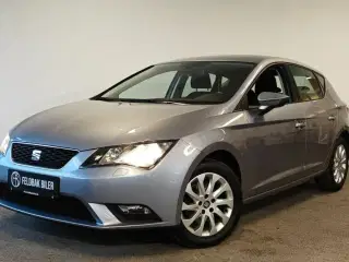 Seat Leon 1,2 TSi 110 Style