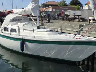 Polaris Drabant 26