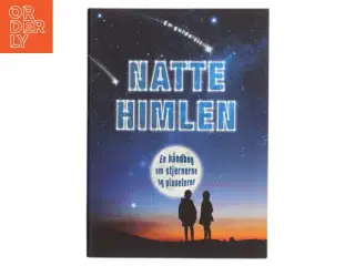 En guide til nattehimlen af Raman Prinja (Bog)