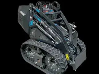 Cast Worky Quad WX22 HF