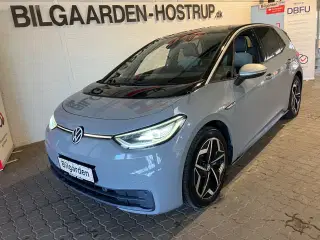 VW ID.3 58 1ST Pro Performance Plus