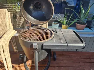 Charbroil cormander