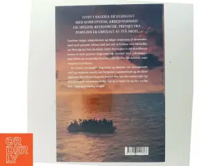 Mod havet mod himlen af Kåre Bluitgen (Bog)