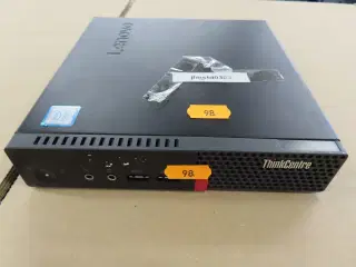 ThinkCentre M910q Tiny - LENOVO