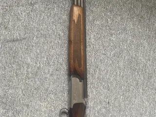Jagt gevær 12/76