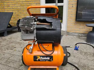 KOMPRESSOR Paslode (PROLINE 250)
