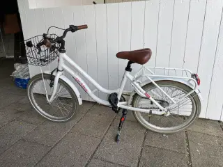 Pigecykel 20"