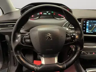 Peugeot 308 1,6 BlueHDi 120 Active SW