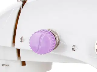 Emerio bærbar symaskine