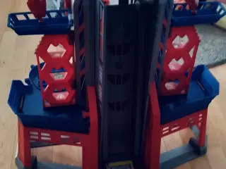 Paw Patrol tårn 