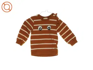 Bluse fra Minymo (str. 62)