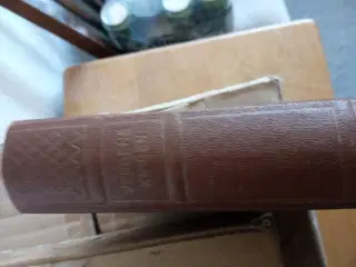 bøger fra førsteverdenskrig