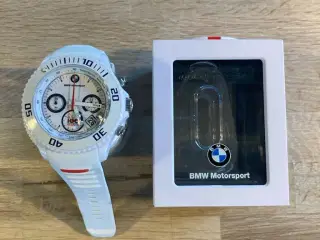 ICE Watch - BMW Motorsport
