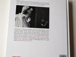 Café Hack - kom og se radio